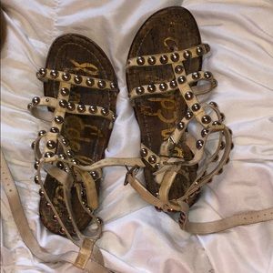 Sam Edelman sandals